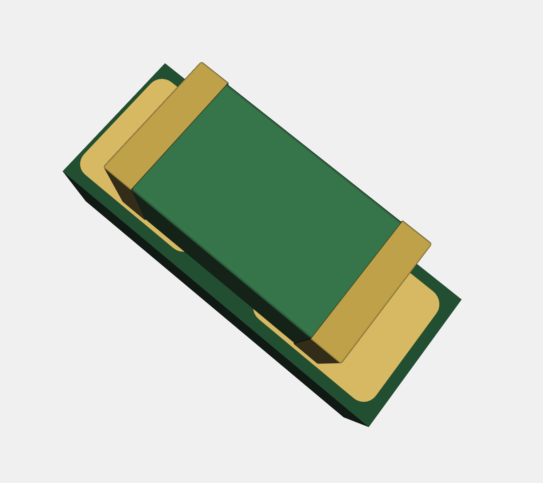 NSI 1206 SMD sensor