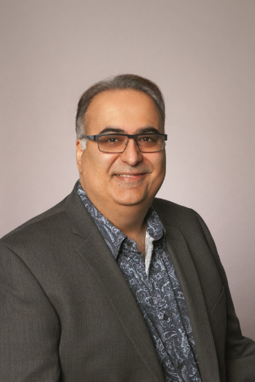 Rajeev Vohra